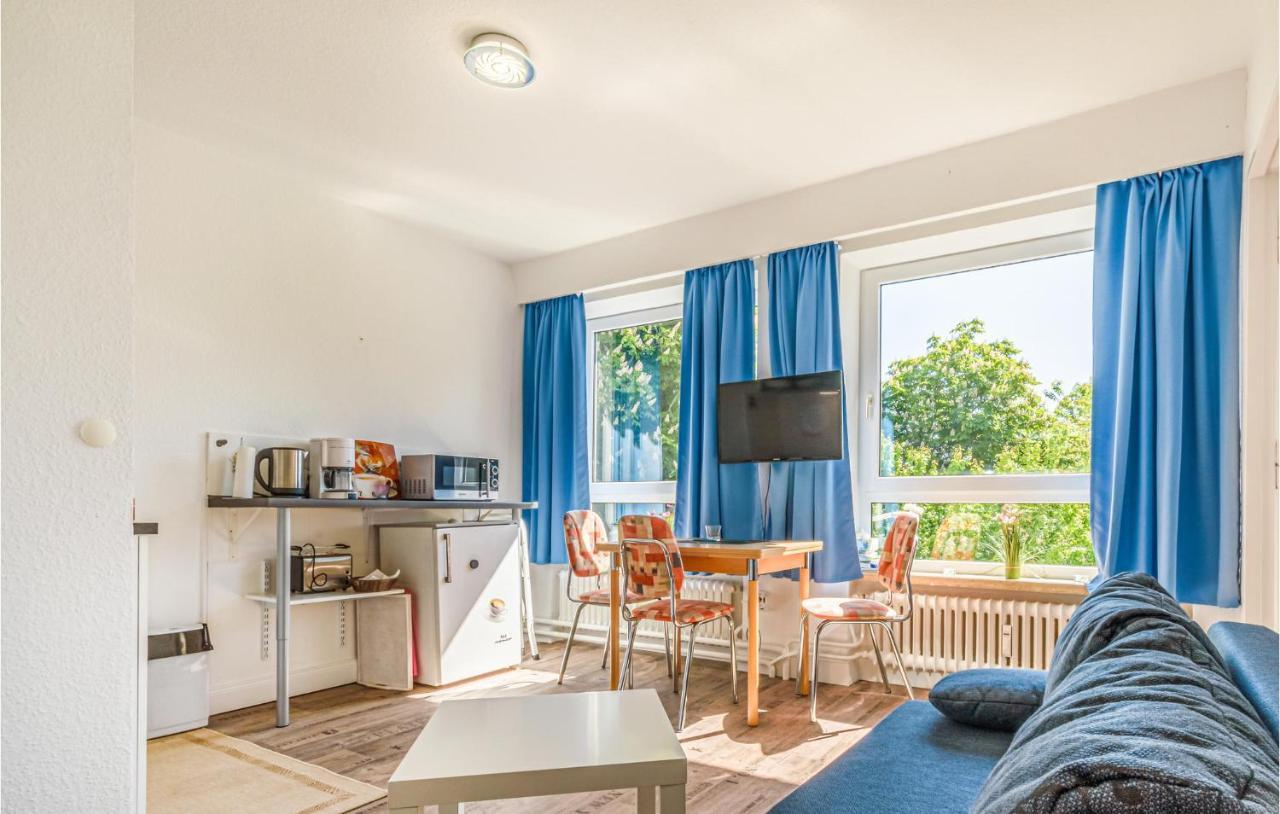 Lovely Apartment In St, Annen With Kitchen Sankt Annen Exterior foto
