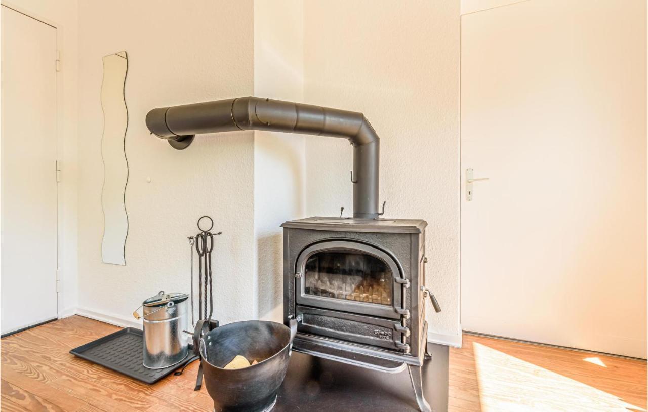 Lovely Apartment In St, Annen With Kitchen Sankt Annen Exterior foto
